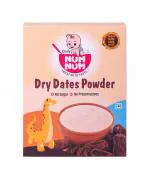 NUM NUM Dried Dates Powder