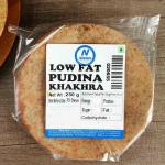 Neelam Foodland Pudina Khakhra, 250G