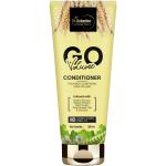 StBotanica GO Volume Hair Conditioner - With Brahmi Extract, Wheat Protein, Pea Protein, No SLS / Sulphate, Paraben, Silicones, Colors, 200 ml