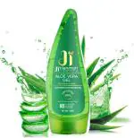 Hanman Essentials Alovera Gel for Hair and Face 99% Pure Aloe Vera Gel for Skin and Hair (130 ml)
