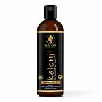 BadaHair Premium Cold Pressed Kalonji Black Seed Oil for Healthy Hairs and Skin Hair Oil (200 ml)