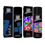 TFZ Signature Dare Gas Free Apparel Perfume And Elite Gas Free Apparel Perfume, 100 Ml Each (Combo Of 2)