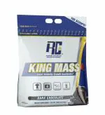 RONNIE COLEMAN King Mass, 15 lb, Dark Chocolate