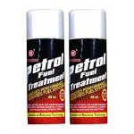 UE Petrol Feul Treatment For Cars - 120 ml (Pack Of 2)