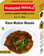 Rana Mutton Masala 10 Pack 10 x 25g