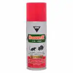 Aerol 2198 Rodent-X Protectant 2 In 1 Spray - 225 ml
