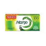 Margo Original Neem Soap 125 g ((Pack of 8))