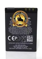 Nafs Bl4B Original Battery For Nokia 1606 2505 2630 6103 6111 7370 7373 N76 With 3 Months Warranty