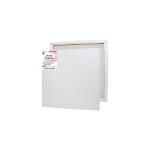 Little Birdie Stretched Canvas Deep Edge Frame 34X37Mm 305Gsm 6 X 6Inch 1Pc Lb