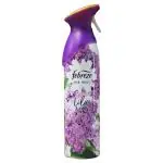 Febreze Air Freshener Lilac & Violet - 300ml