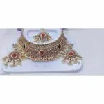 MY CHOICE (MD ENTERPRISES) Trending Chokar Set