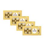 Ferrero Rocher Chocolate T8 (Pack of 4)