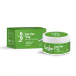 BAKE 2% Salicylic Acid Clay Mask for Acne Prone Skin, Blackheads & Open Pores (100g)