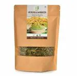 Matratva Organic Moringa Sev Namkeen| Healthy Indian Snacks| Organic Namkeen |No Preservatives-200