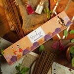 Nirmalaya Natural Herbs Incense Sticks