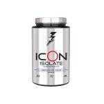 DIVINE NUTRITION Isolate Protein Powder with 27g Per Serving (American Ice-Cream) 0.3gm of Carbs and Vitamins for Immune Support Muscle Growth & Post Workout Recovery 28 Servings by Sahil Khan 1kg