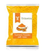 Trinetra Haldi Powder 1 kg Turmeric Powder