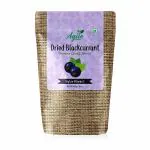 Agile Organic Dried Black Currant 400g| Greek Black Currant