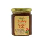 Ginger Honey