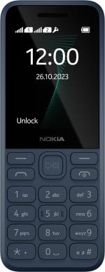 Nokia 130 Music Dual Sim, Music Player, Wireless FM Radio and Dedicated Music Buttons