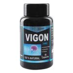 Biovati Herbal Vigon Capsules For Boosting Strength & Stamina 60 capsules