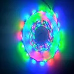 DAYBETTER 4 Meter 2835 Cove MULTI Led Light