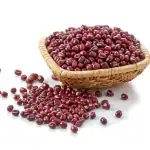 Preeta Mart Organic Kidney Beans ( Rajma ) - 800 g