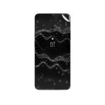GADGETSWRAP Printed Vinyl Skin Sticker for Oneplus 7 Pro - sound
