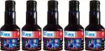 Ozone Kwik Pain Relieving Oil 50 ml Pack of 5 Liquid (5 x 50 ml)
