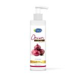 VHCA Onion Shampoo With Onion Extract - For Dry Frizzy Normal Hair For Men Women - Pack Of 1 200 ml