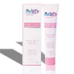 Melas Anti-ageing 30 Gram Night Cream for Men & Women, Skin Brightening Face Cream for All Skin Type for Reducing Dark Spots, Marks, Pigmentation, Protects Skin to help reduce the appearance of Fine Lines and Wrinkles (Pack of 1)