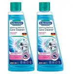 Dr Beckmann Washing Machine Cleaner, 250 Ml (Pack Of 2)