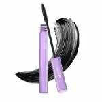 UNICB Pro Liquid Waterproof Mascara Black - 7ml | Highly Pigmented Colour | Long-lasting | Lightweight | SmudgeProof Curling