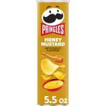 Pringles Potato Crisps, 165 Gram