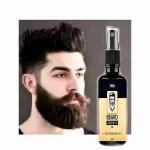 TSA Oil for Men's Thicker, Longer Beard Growth | 30ml
