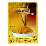Navjeevan Turmeric Powder 1kg