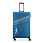 Skybags TRICK 4W EXP STR (E) 80 BLUE