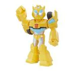 Mega Mighties Plastic Mega Mighties Rescue Bot toy 3 to 5 Y