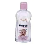 SOFSKIN American Brand Baby Oil 100 Percent Pure And Safe - 350 ml