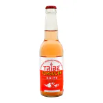 TRIBE KOMBUCHA Naturally Sparkling Probiotic Tea Loaded with Antioxidants Energetic Super Flavour Drink Vegan Gluten Free Unity 330 ML pack of 12