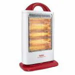 Maharaja Whiteline Lava Neo 1200-Watts Halogen Heater 