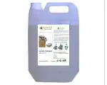CMD HOME CARE Liquid Detergent 5 Liter Laundry Liquid For Fabric Care Suitable For Top-Load And Front Load