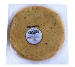 DSND SINDHI CHANA MASALA PAPAD - 400g PACK