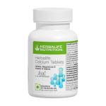 Herbalife Calcium Tablets for Stronger Bones (60 Tablets)