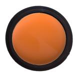 FACE UP FULL COVERAGE SKIN CORRECTOR CONCEALER, ORANGE, 303 Concealer
