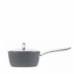 Haden Perth Saucepan (18 cm) | Multipurpose Use For Home Kitchen Or Restaurant