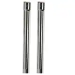 VTH Extension Bar 250MM Length Socket Set (Pack of 2)