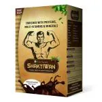 Kaahan Ayurveda ShaktiWan (Weight Gainer) Powder Pack1