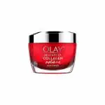 Olay Regenerist Collagen Peptide Face Cream - 50 gm