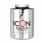 DIVINE NUTRITION Isolate Protein Powder with 27g Per Serving (Cafe Mocha) 0.3gm of Carbs and Vitamins for Immune Support Muscle Growth & Post Workout Recovery 57 Servings by Sahil Khan 2kg